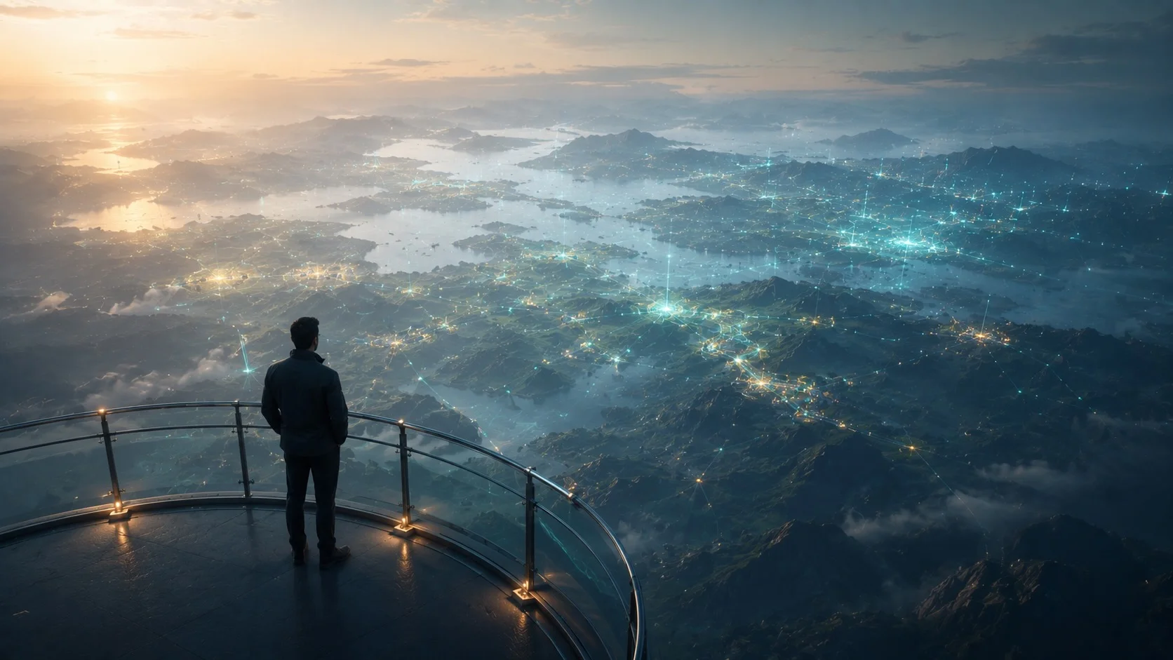 Digital maturity model for investor readiness